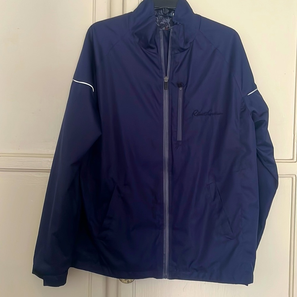 Robert Graham Jacket